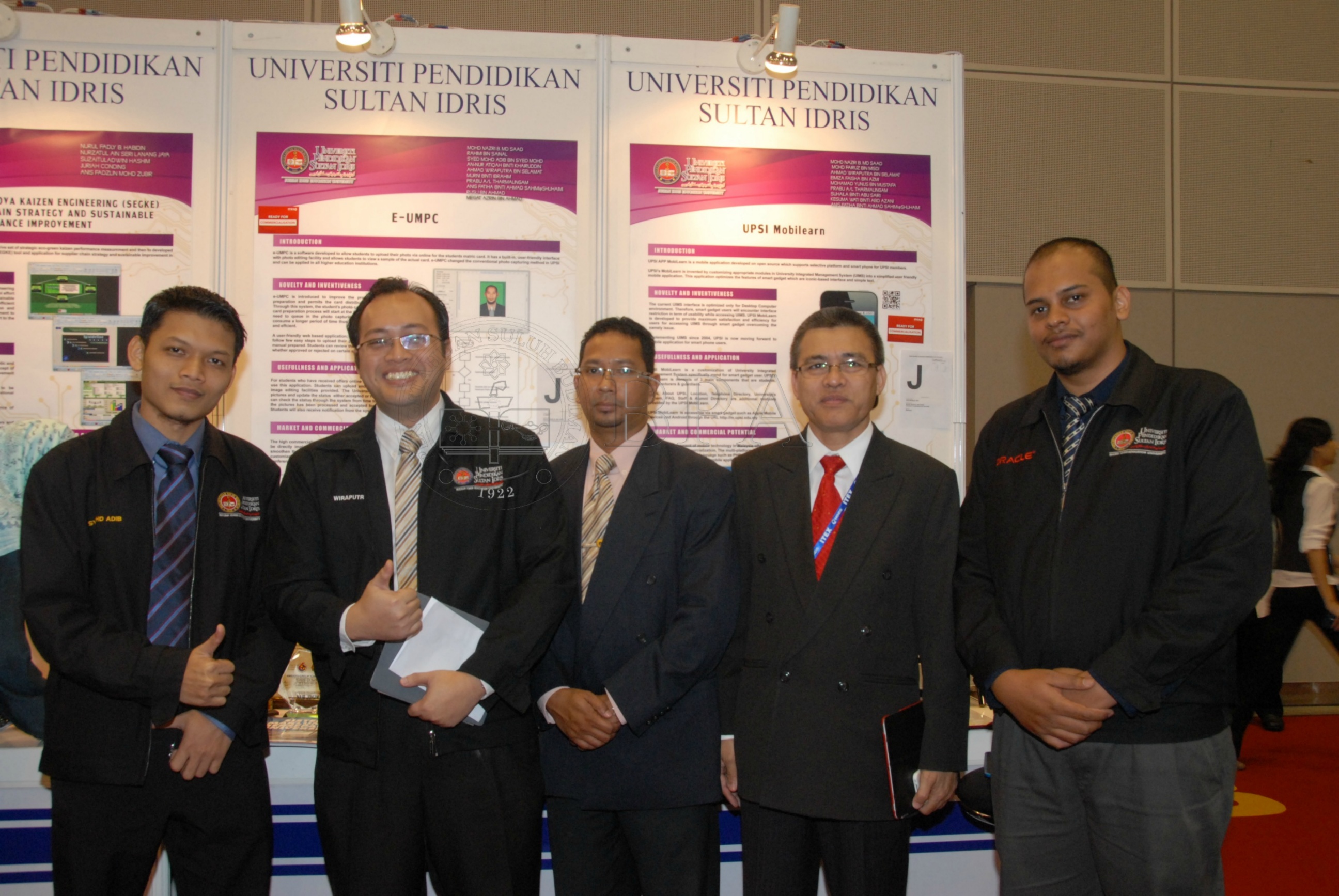 BPA ITEX12  IDA 4473